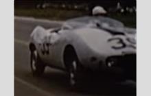 Additional Photo - Road America 4 Hours 1956