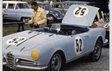52 - Alfa Romeo Giulietta Spider