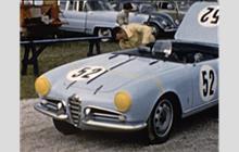 52 - Alfa Romeo Giulietta Spider