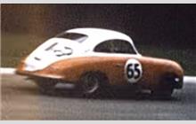 65 - Porsche 356 Coupé