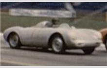 71 - Porsche 550 #0024? - Robert Fergus