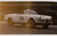 Additional Photo - Road America 4 Hours 1956