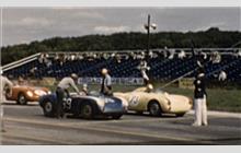 Additional Photo - Road America 4 Hours 1956