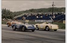 Additional Photo - Road America 4 Hours 1956