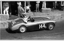 144 - Austin-Healey 100