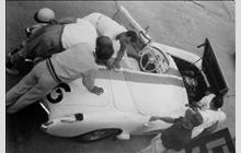 6 - Chevrolet Corvette - Raceway Enterprises