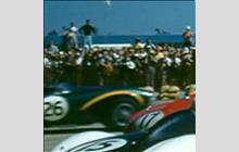 26 - Aston Martin DB3S #6a - David Brown & Sons, Ltd.