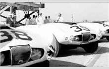 39 - Arnolt-Bristol Bolide - S. H. Arnolt