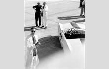 39 - Arnolt-Bristol Bolide - S. H. Arnolt