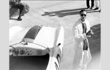 40 - Arnolt-Bristol Bolide - S. H. Arnolt