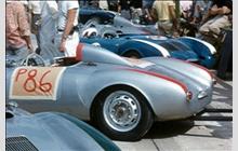 Additional Photo - Sebring 12 Hours 1956