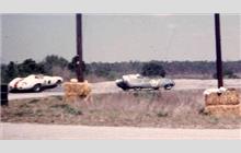 Additional Photo - Sebring 12 Hours 1956