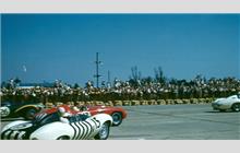 Additional Photo - Sebring 12 Hours 1956
