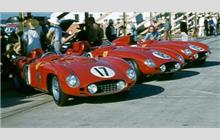 Additional Photo - Sebring 12 Hours 1956