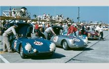 Additional Photo - Sebring 12 Hours 1956