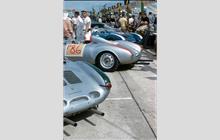 Additional Photo - Sebring 12 Hours 1956