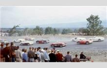 Additional Photo - Watkins Glen Grand Prix - Collier Brothers Memorial 1956