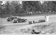 Additional Photo - Watkins Glen Grand Prix - Collier Brothers Memorial 1956