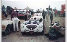 Additional Photo - Watkins Glen Grand Prix - Seneca Cup 1956