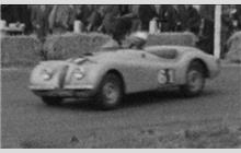 61 - Jaguar XK120