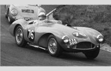 76 - Aston Martin DB3S