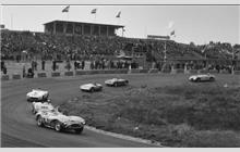 Additional Photo - National Zandvoort Easter 1956