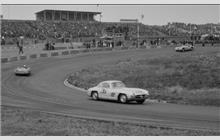 Additional Photo - National Zandvoort Easter 1956