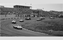 Additional Photo - National Zandvoort Easter [A] 1956