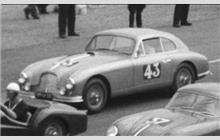 43 - Aston Martin