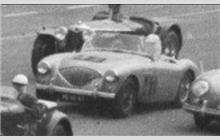 47 - Austin-Healey 100