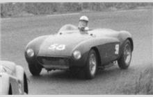 58 - Ferrari 500 Mondial #0434MD