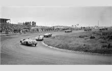 Additional Photo - National Zandvoort - Class III 1956