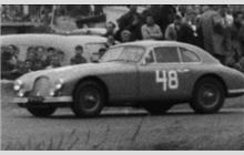 48 - Aston Martin
