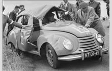 8 - DKW 3=6 Sonderklasse F91