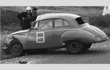 8 - DKW 3=6 Sonderklasse F91