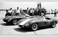 Additional Photo - Wien-Aspern - Sports over 1100 cc 1957