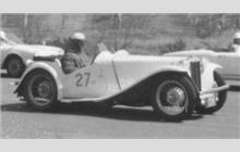 27 - MG TC - David Reilly
