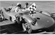 124 - Cooper - Porsche - Pete Lovely