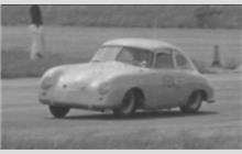 181 - Porsche 356 Pre-A 1300 Coupé