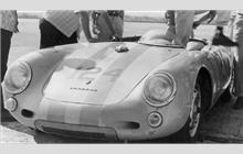 124 - Porsche 550 #0070