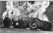 2 - Maserati 450S #4507 - Equipo Maserati