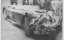 4 - Maserati 450S #4503 - Equipo Maserati