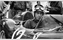 12 - Ferrari 335 Sport #0674 - Equipo Ferrari