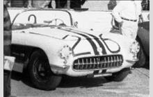 26 - Chevrolet Corvette #E57S1004759 - Equipo Corvette