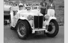 73 - MG TC - David Reilly