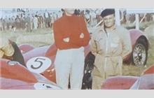 5 - Ferrari 250 TR Scaglietti Spyder #0666MM - Scuderia Ferrari