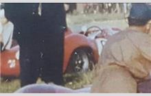 6 - Ferrari 250 TR Scaglietti Spyder 58 #0704TR - Scuderia Ferrari