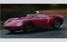 7 - Maserati 450S #4507 - Officine Alfieri Maserati