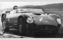 7 - Maserati 450S #4507 - Officine Alfieri Maserati