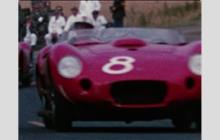 8 - Maserati 450S #4503 - Officine Alfieri Maserati